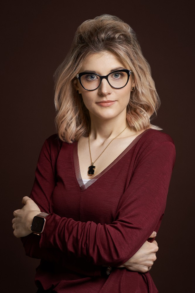 Paulina Mularczyk-Tomczewska